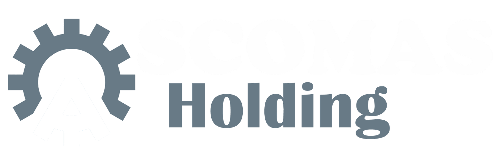 SCOMAS HOLDING