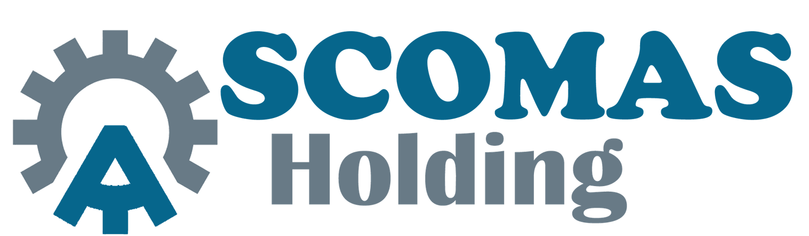 SCOMAS HOLDING